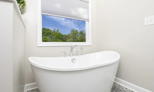 Bathroom Remodeling