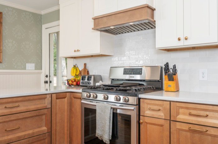 Choosing the right builder