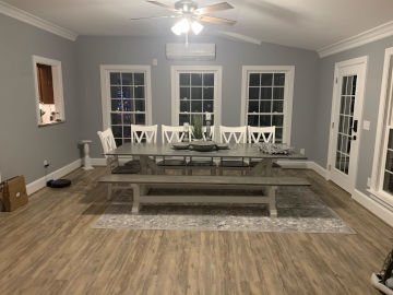Dining & Great Room Addition