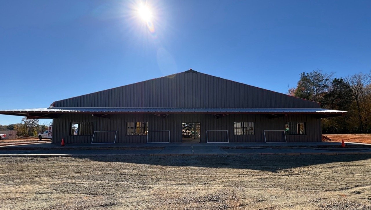 Commercial Construction