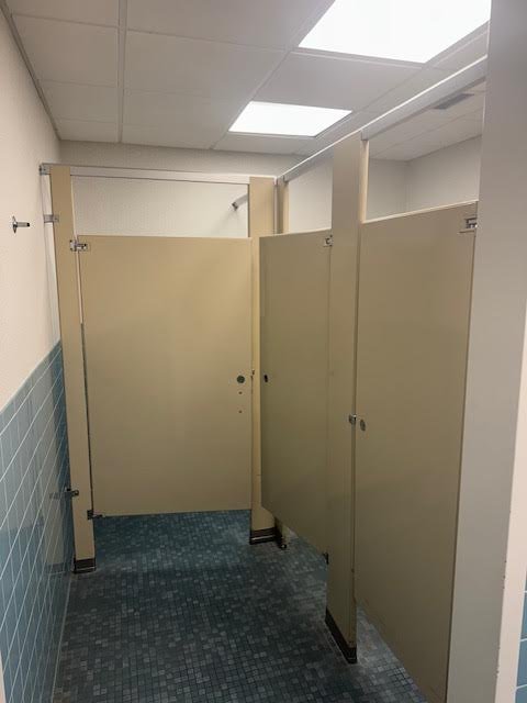 Friends Homes Bathroom Renovation