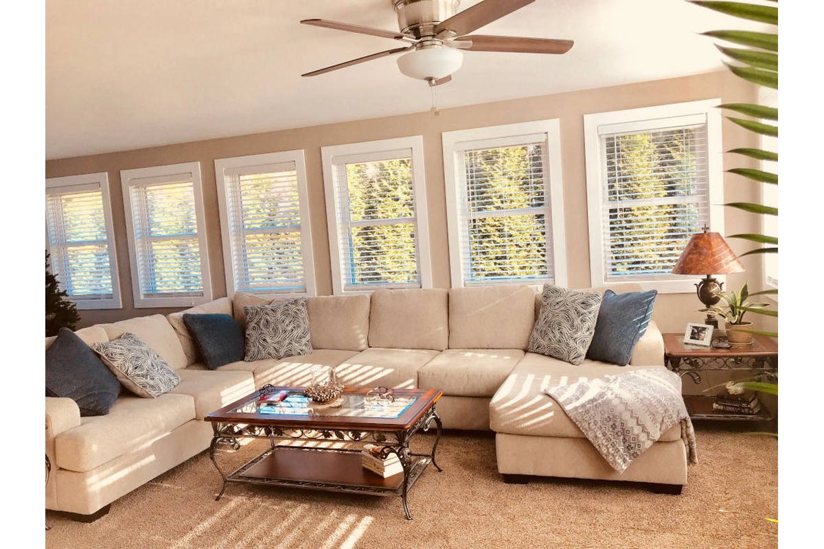 Sunroom Addition