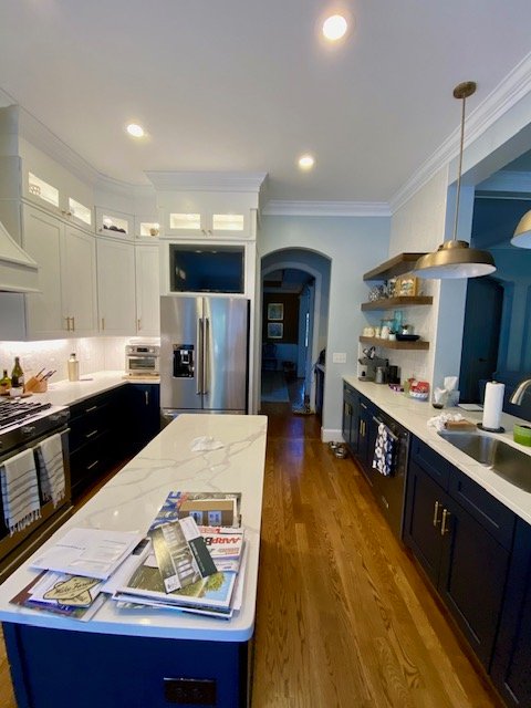 Whole-Home Renovations