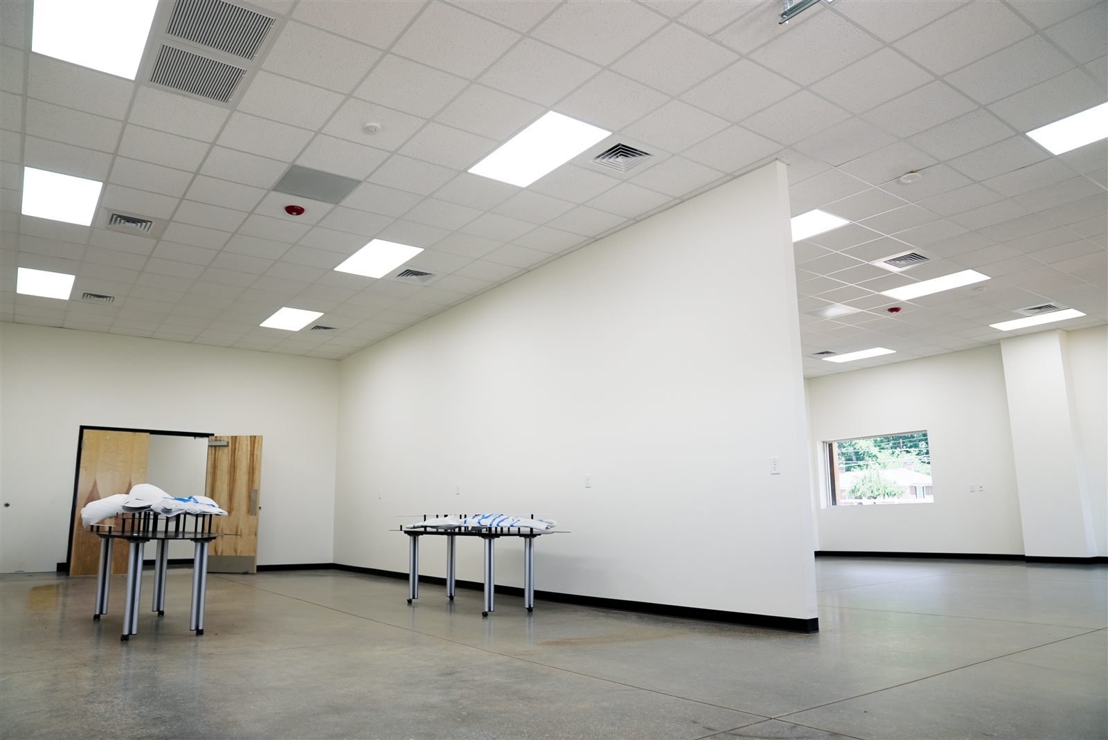 Commercial Construction