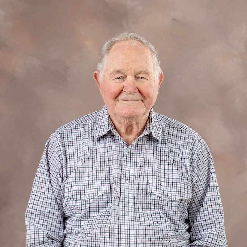 The Conrad family — a fourth-generation builder in Clemmons, NC