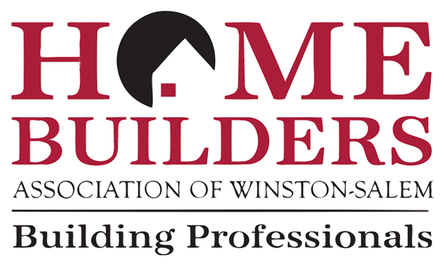 Home Builders Association of Winston-Salem Logo
