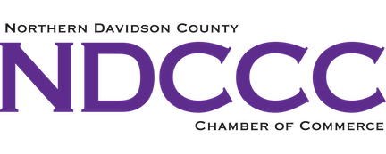 Northern Davidson County Chamber of Commerce Logo