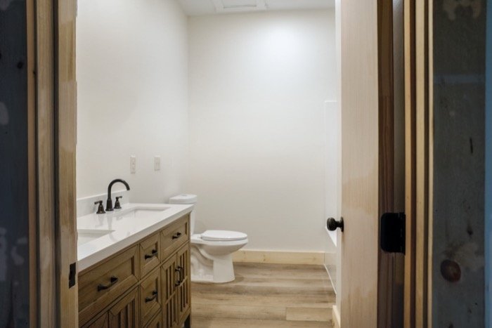 The Conrad difference on custom home construction in NC