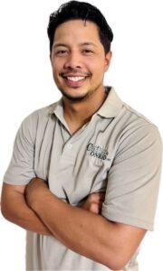 Steven Munoz
