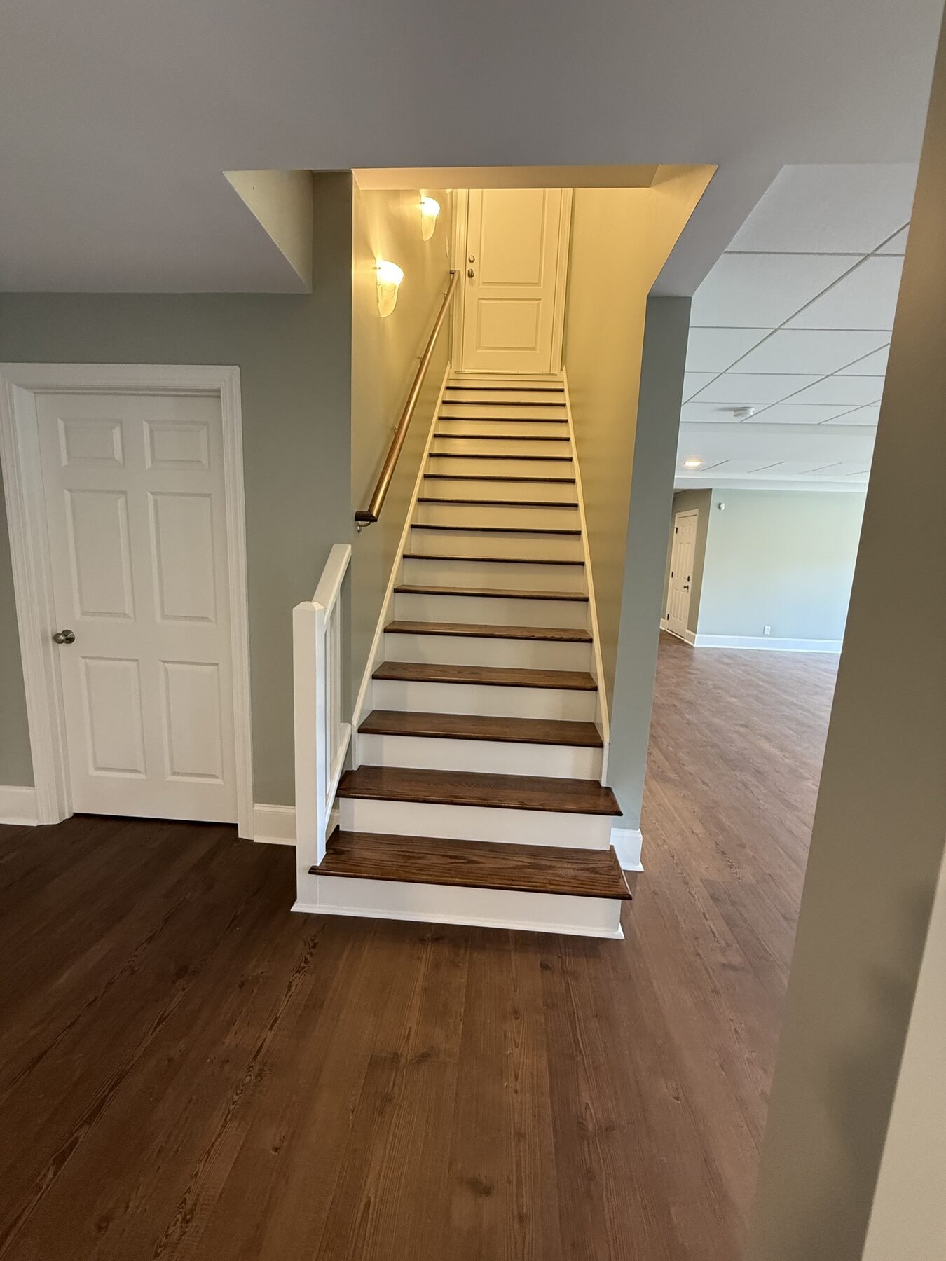 Why homeowners trust Conrad & Conrad with the space below