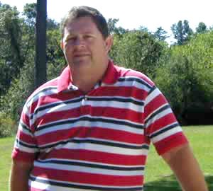 Jack Conrad Jr.