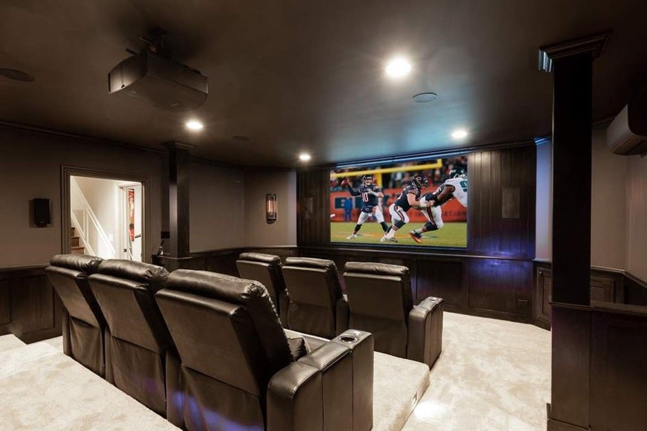 Why Using Superior Walls Is Recommended for Luxury Custom Homes in the Triad