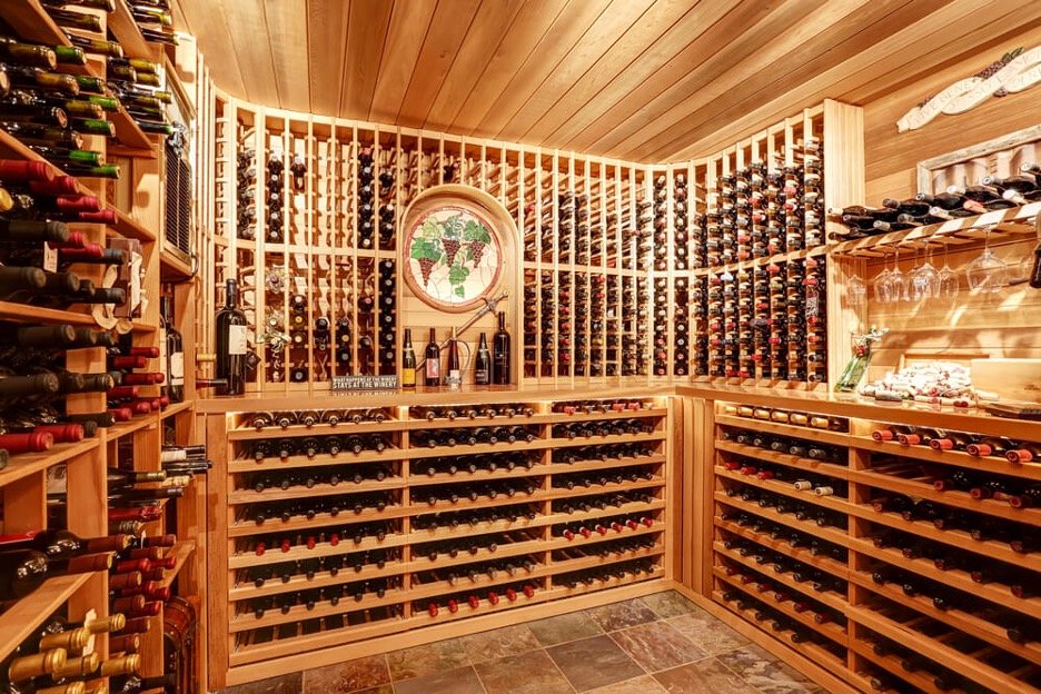 Why Using Superior Walls Is Recommended for Luxury Custom Homes in the Triad