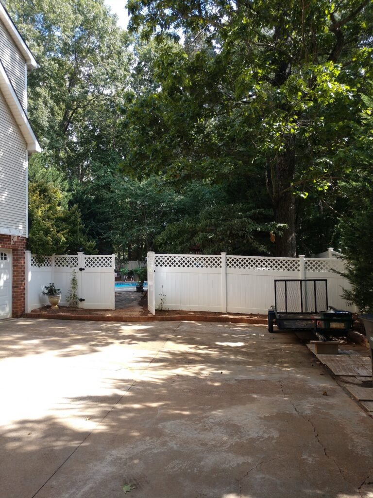 Before the remodel
