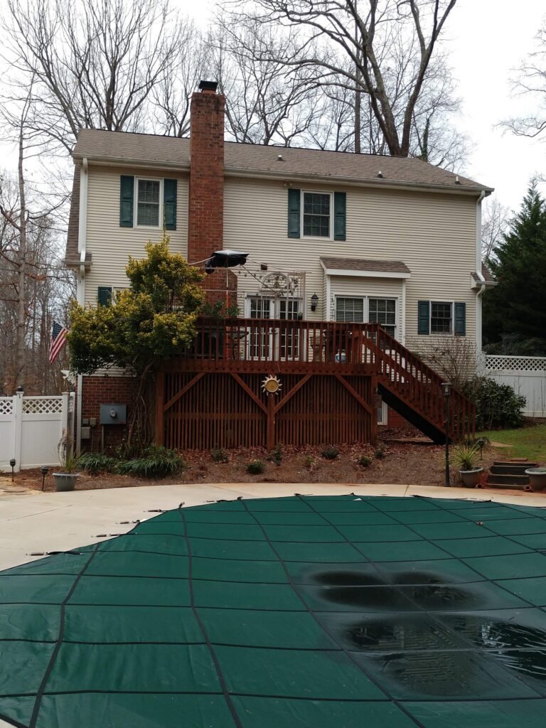 Before the remodel